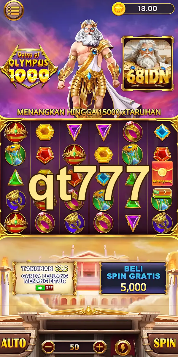 qt777 APK