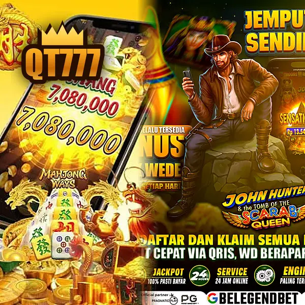qt777 Daftar Sekarang - Unduh APK